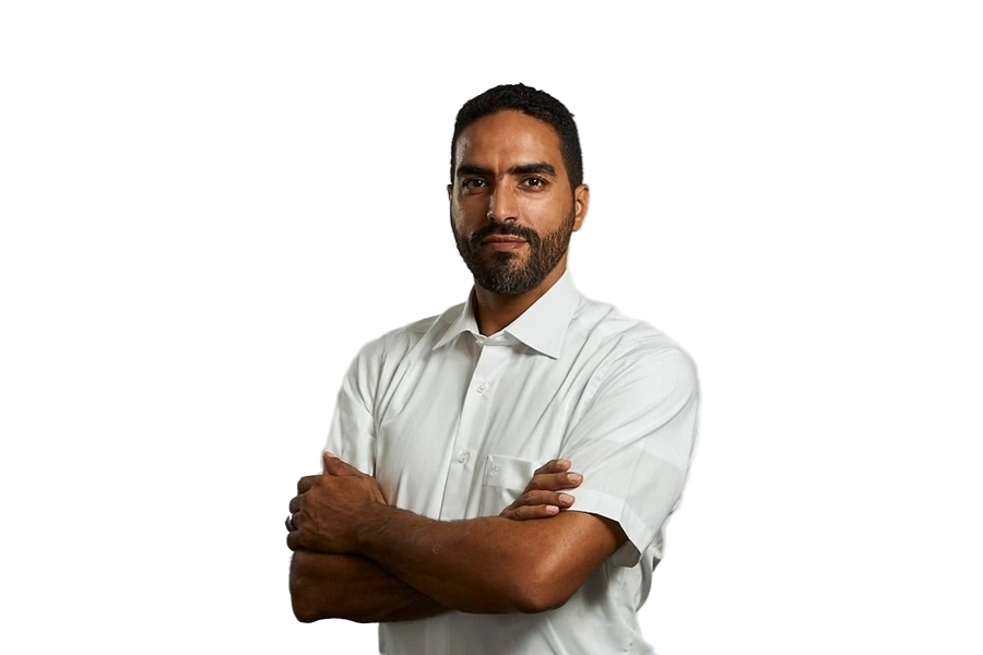 Rachid Abdellaoui - Experte für Bilanzbuchhalter